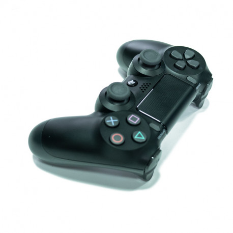 Джойстик Sony PlayStation 4 V2 CUH-ZCT2E [черный]